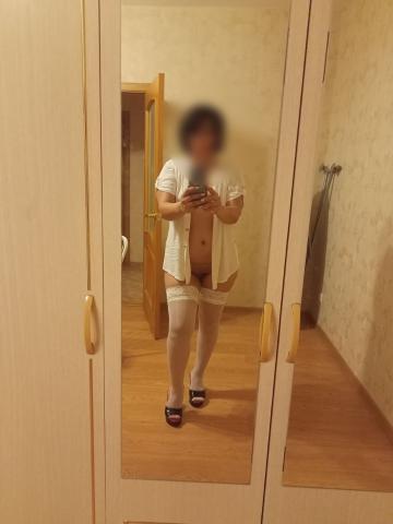 Индивидуалка Ирма Фотография 3